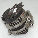 Citroen MINI Peugeot 1.6i alternators 12317619254 7619254
