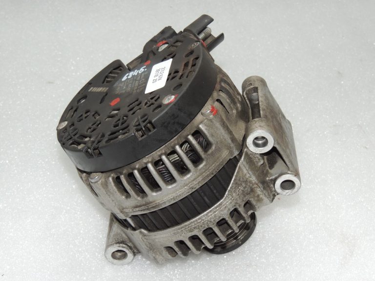 Citroen MINI Peugeot 1.6i alternators 12317619254 7619254