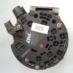 Citroen MINI Peugeot 1.6i alternators 12317619254 7619254