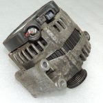 Citroen MINI Peugeot 1.6i alternators 12317619254 7619254