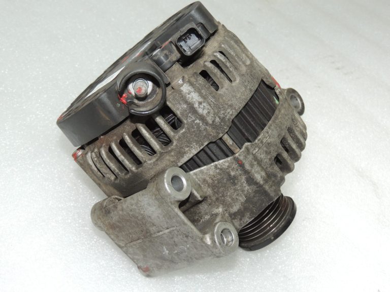 Citroen MINI Peugeot 1.6i alternators 12317619254 7619254