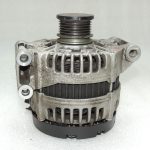 Citroen MINI Peugeot 1.6i alternators 12317619254 7619254