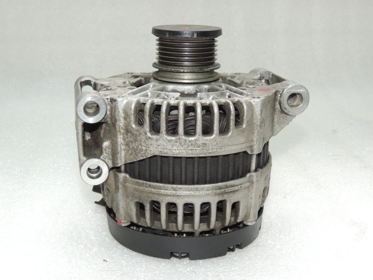 Citroen MINI Peugeot 1.6i alternators 12317619254 7619254