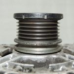 Citroen MINI Peugeot 1.6i alternators 12317619254 7619254
