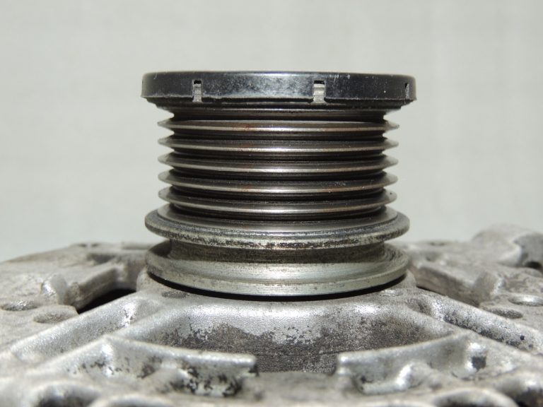 Citroen MINI Peugeot 1.6i alternators 12317619254 7619254