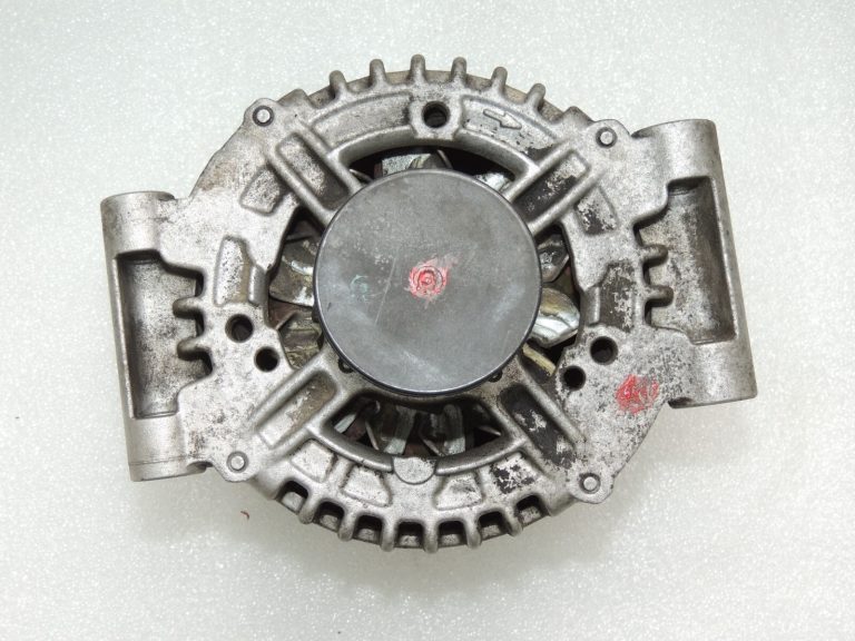 Citroen MINI Peugeot 1.6i alternators 12317619254 7619254