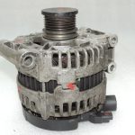 Citroen MINI Peugeot 1.6i alternators 12317619254 7619254