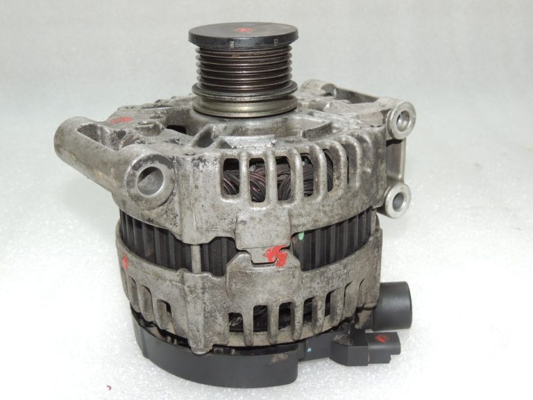 Citroen MINI Peugeot 1.6i alternators 12317619254 7619254