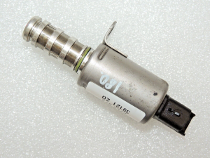 BMW 1 3 MINI R55 līdz R61 Citroen Peugeot 1.6i 1.2i Solenoīda vārsts 11368610388