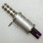 BMW 1 3 MINI R55 līdz R61 Citroen Peugeot 1.6i 1.2i Solenoīda vārsts 11368610388