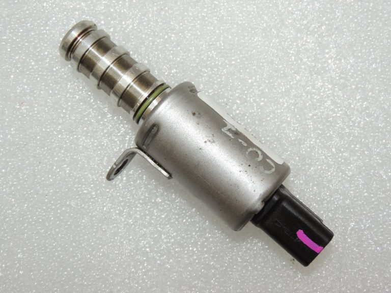 BMW 1 3 MINI R55 līdz R61 Citroen Peugeot 1.6i 1.2i Solenoīda vārsts 11368610388
