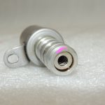 BMW 1 3 MINI R55 līdz R61 Citroen Peugeot 1.6i 1.2i Solenoīda vārsts 11368610388