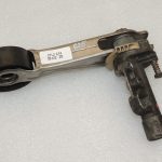 Citroen MINI Peugeot 1.6i siksnas spriegotājs Mehāniskais 11287571015 7571015