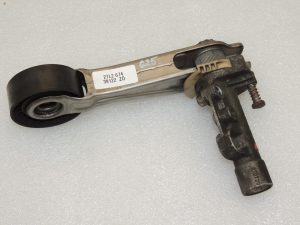 Citroen MINI Peugeot 1.6i siksnas spriegotājs Mehāniskais 11287571015 7571015