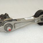 Citroen MINI Peugeot 1.6i siksnas spriegotājs Mehāniskais 11287571015 7571015