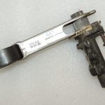Citroen MINI Peugeot 1.6i siksnas spriegotājs Mehāniskais 11287571015 7571015