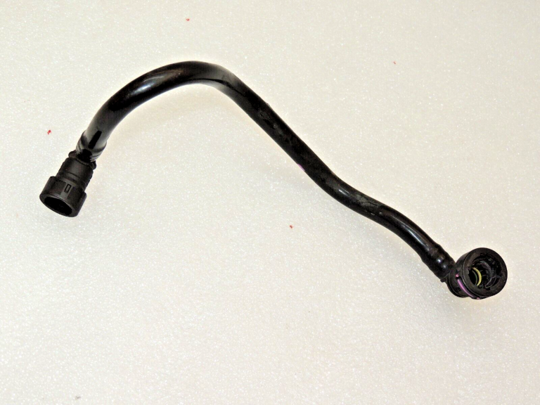 MINI R55 R55 R56 R57 R58 R59 R60 R61 1.6i elpošanas caurule 16122753134 2753134