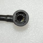 MINI R55 R55 R56 R57 R58 R59 R60 R61 1.6i elpošanas caurule 16122753134 2753134