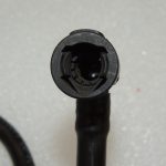 MINI R55 R55 R56 R57 R58 R59 R60 R61 1.6i elpošanas caurule 16122753134 2753134