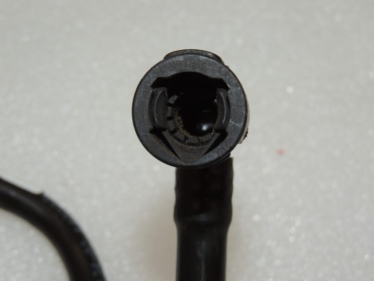 MINI R55 R55 R56 R57 R58 R59 R60 R61 1.6i elpošanas caurule 16122753134 2753134