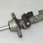 VW Golf Beetle Jetta Seat Leon Bremžu galvenais cilindrs 1K1614019M