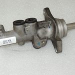 VW Golf Beetle Jetta Seat Leon Bremžu galvenais cilindrs 1K1614019M