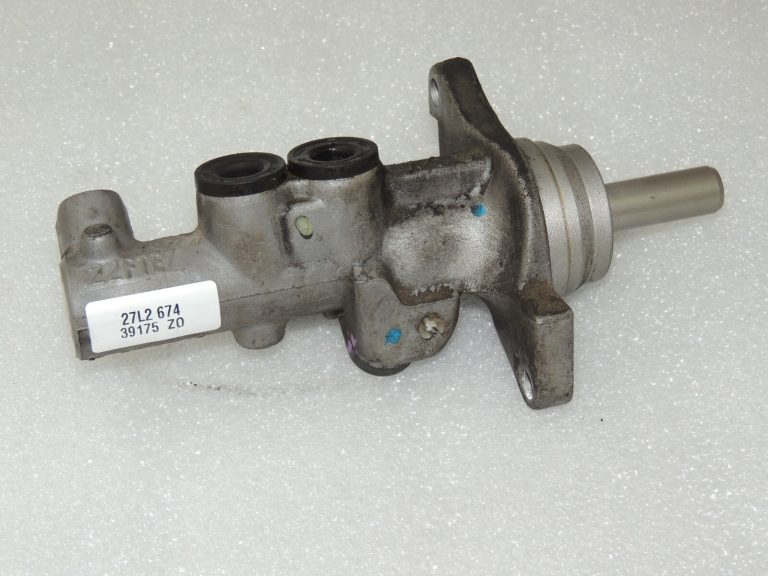 VW Golf Beetle Jetta Seat Leon Bremžu galvenais cilindrs 1K1614019M