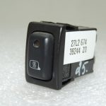 Suzuki ārējo spoguļu sildītāja slēdzis 3795559J00