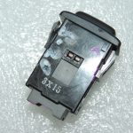 Suzuki ārējo spoguļu sildītāja slēdzis 3795559J00