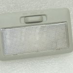 Suzuki SX4 S-Cross Interjera apgaismojuma jumta gaisma pelēka 36210-65J02-6GS