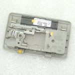 Suzuki SX4 S-Cross Interjera apgaismojuma jumta gaisma pelēka 36210-65J02-6GS