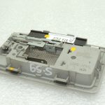 Suzuki SX4 S-Cross Interjera apgaismojuma jumta gaisma pelēka 36210-65J02-6GS