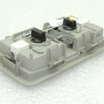 Suzuki SX4 S-Cross Interjera apgaismojuma jumta gaisma pelēka 36230-79J00-6GS