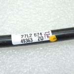 Opel Insignia B 1.5i degvielas padeves līnija 84217397