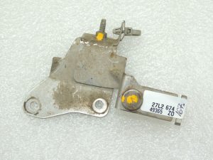 Opel Insignia B 1.5i izplūdes gāzu kronšteins 39205680