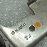 Opel Insignia B 1.5i kronšteins motora elektroinstalācijas instalācija 39102564