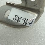 Opel Insignia B 1.5i kronšteins motora elektroinstalācijas instalācija 39102564