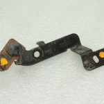 Opel Insignia B 1.5i kronšteins motora elektroinstalācijas instalācija 55353509