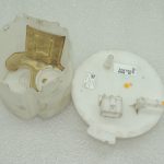 Opel Insignia B 1.5i degvielas sūkņa korpuss 84611859