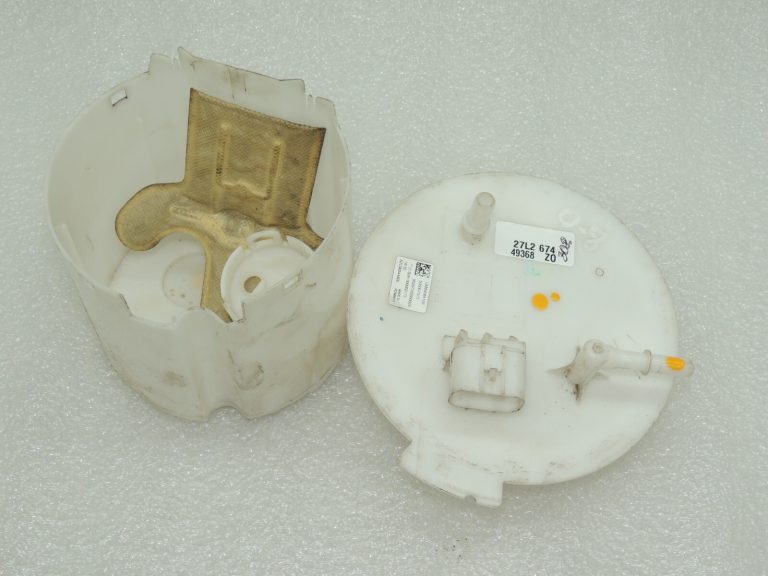 Opel Insignia B 1.5i degvielas sūkņa korpuss 84611859