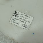 Opel Insignia B 1.5i degvielas sūkņa korpuss 84611859