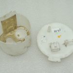 Opel Insignia B 1.5i degvielas sūkņa korpuss 84611859