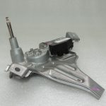 Toyota Yaris P13 Aizmugurējā tīrītāja motors 851300D190