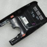 Toyota Yaris P13 atpakaļskata spoguļa pārsegs 8818452060