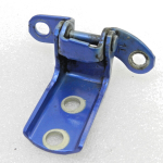Toyota Yaris P13 durvju eņģe aizmugurējā kreisā zem 8X2 687800D071