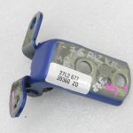 Toyota Yaris P13 durvju eņģe aizmugurējā kreisā zem 8X2 687800D071