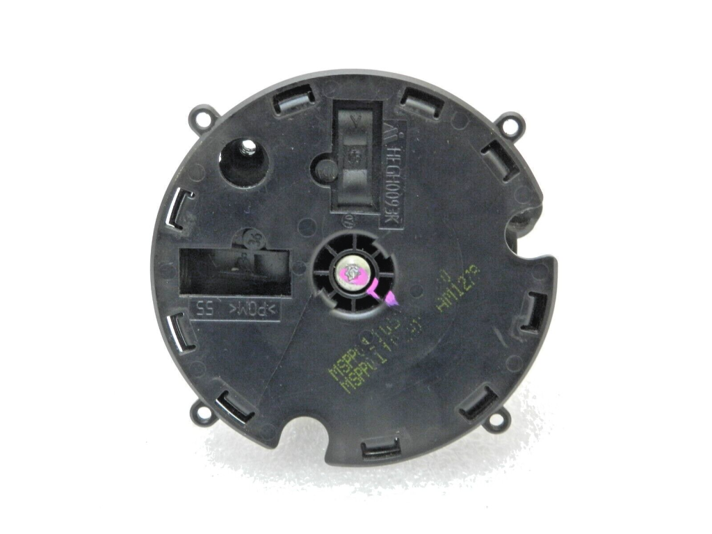 Toyota Yaris P13 Exterior mirror servomotor 879400DB20