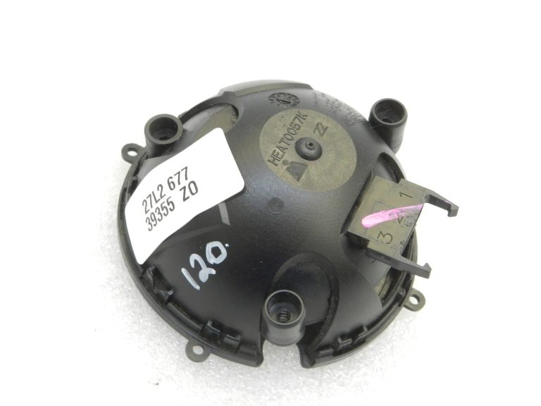 Toyota Yaris P13 Ārējo spoguļu servomotors 879400DB20