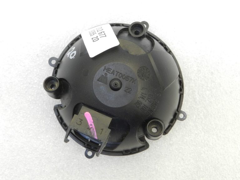 Toyota Yaris P13 Ārējo spoguļu servomotors 879400DB20
