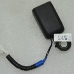 KIA Sportage QL Aizmugures drošības jostas sprādze, labā 89840F1000WK